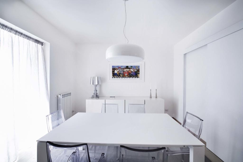 Marchouse Apartment Catania